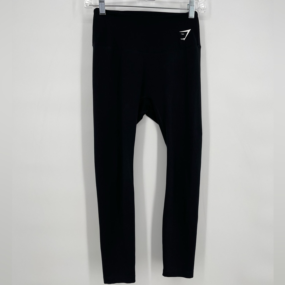 Gymshark Leggings GLLG4715 Size M EUC
